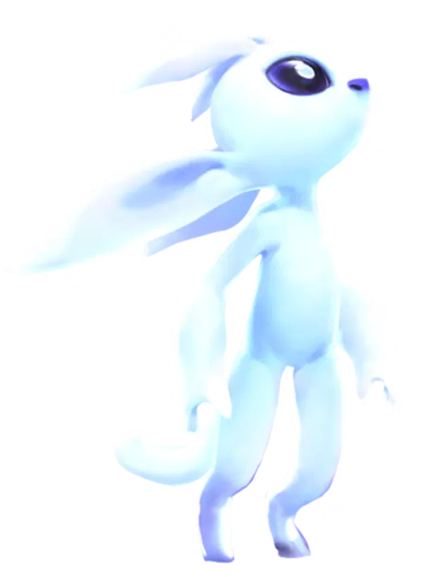 Avatar of Ori