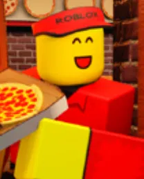 Avatar of 🍕Elliot🍕 || Forsaken