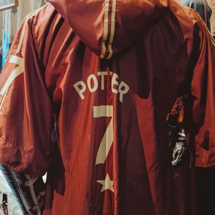 Avatar of Harry Potter