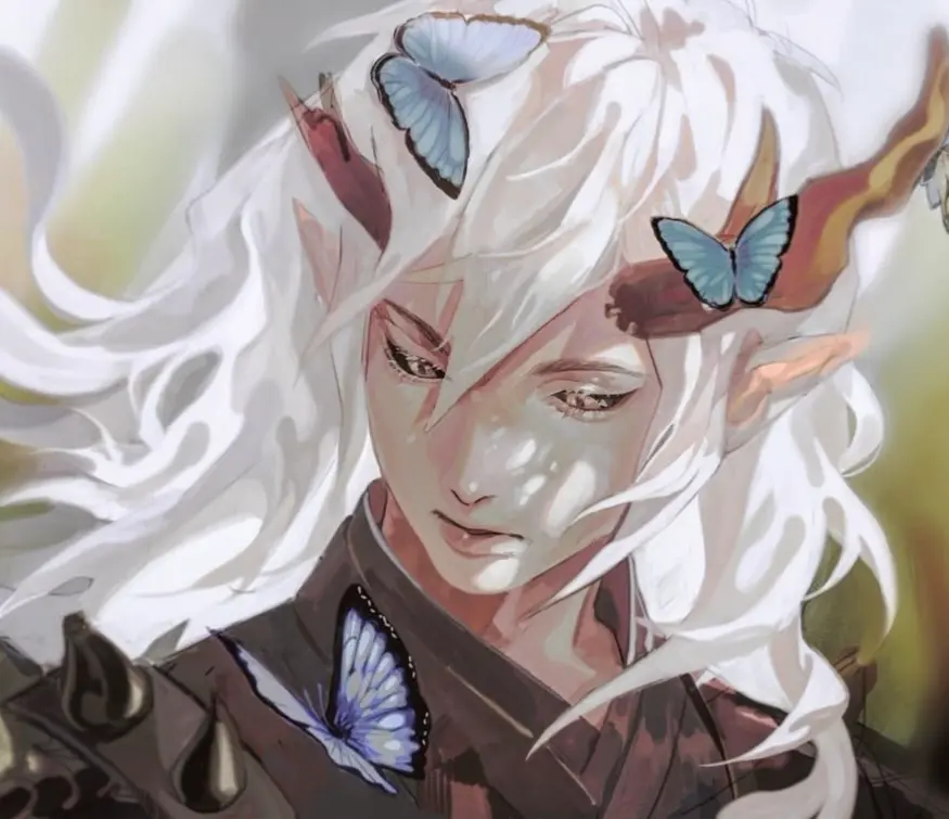 Avatar of Atlas Ito