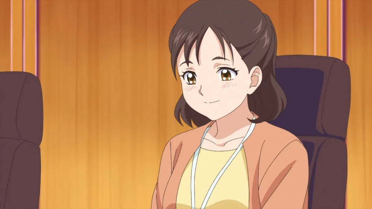 Avatar of Sekine