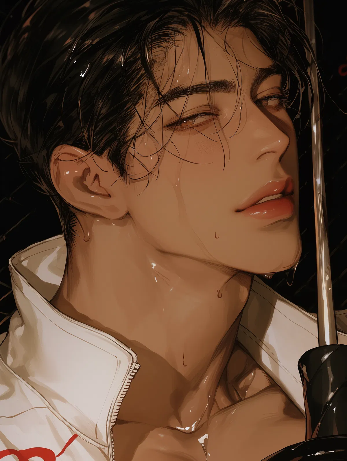 Avatar of Gomez | boyfriend