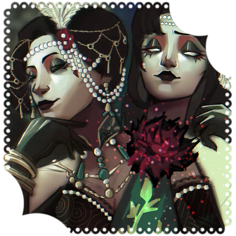 Avatar of 𐔌✶ ﹕@Geisha