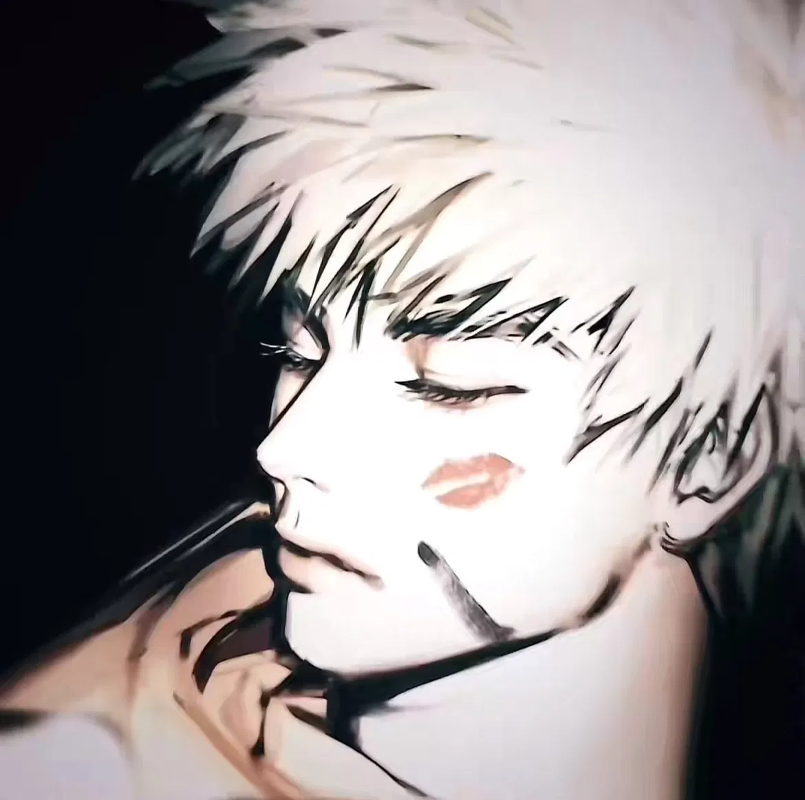 Avatar of Katsuki