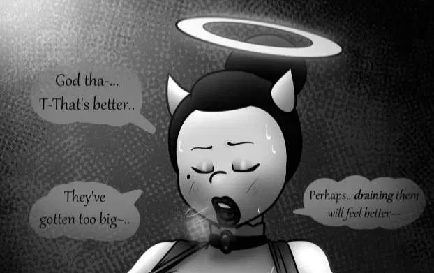 Avatar of Alice Angel