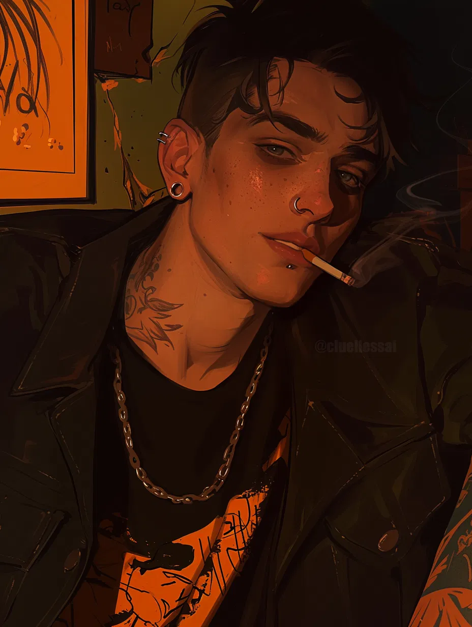 Avatar of Jeffrey Mercer
