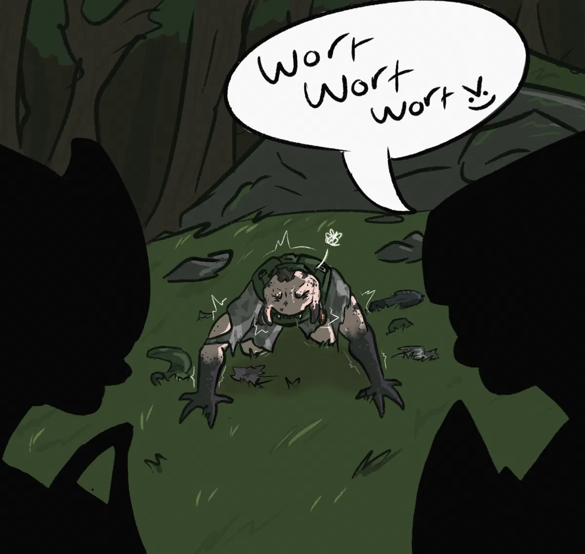 Avatar of Conscripted (Sangheili TF Scenario)