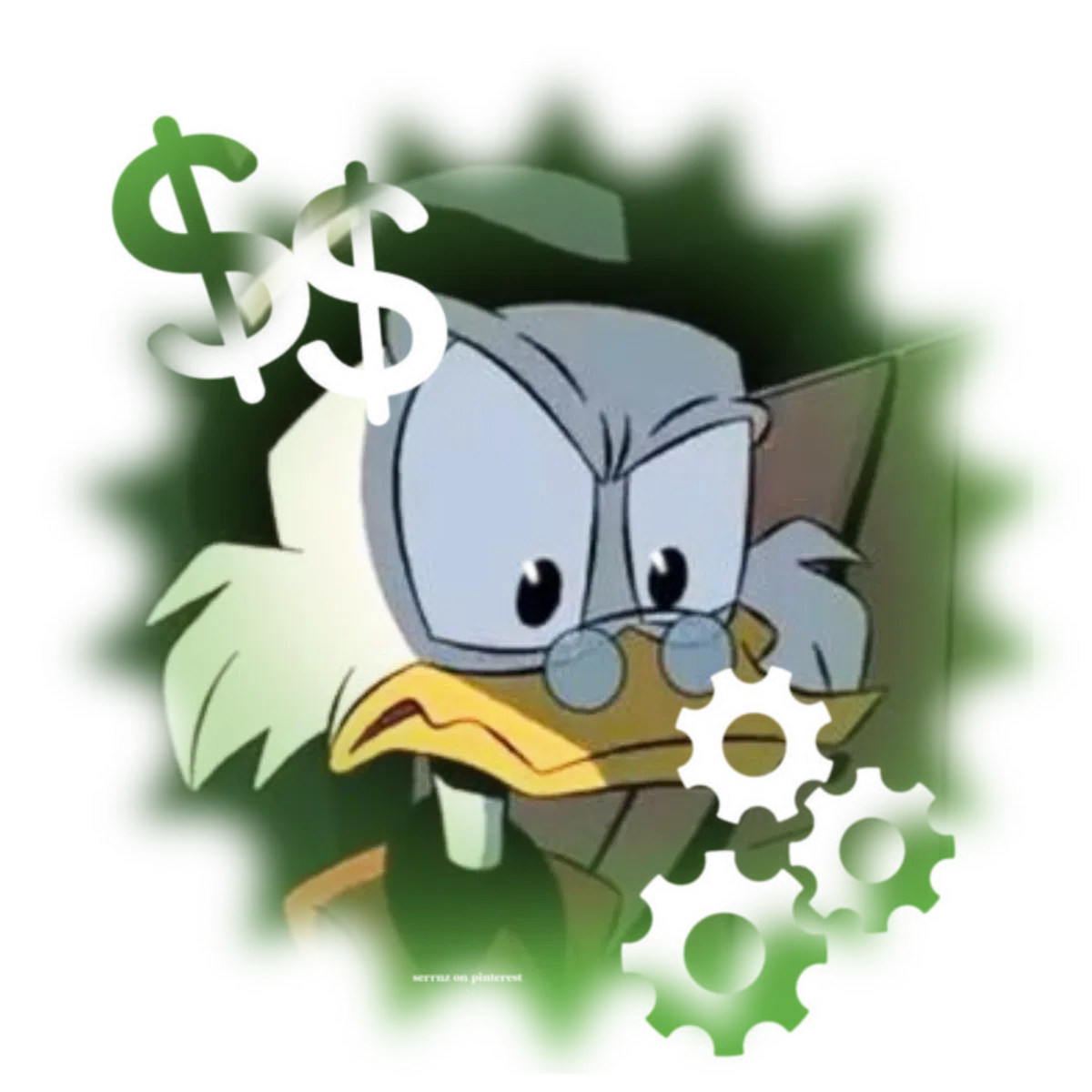Avatar of Scrooge McDuck – DuckTales 2017