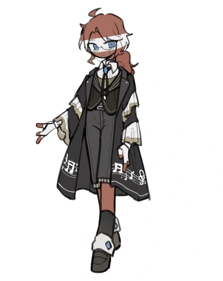 Avatar of Brother's best friend: Austria CH