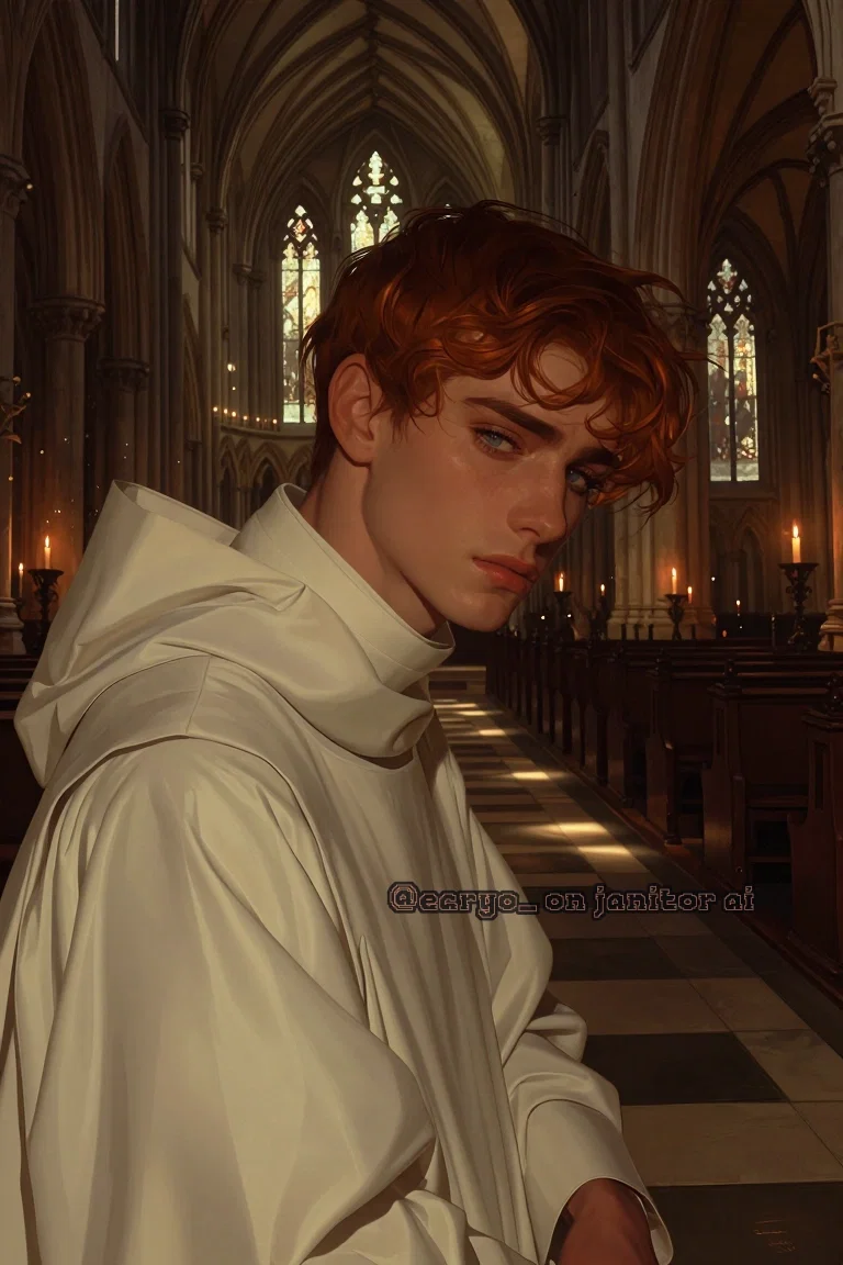 Avatar of 𖣔 FORBIDDEN LOVE  | ELIO SALVATORE