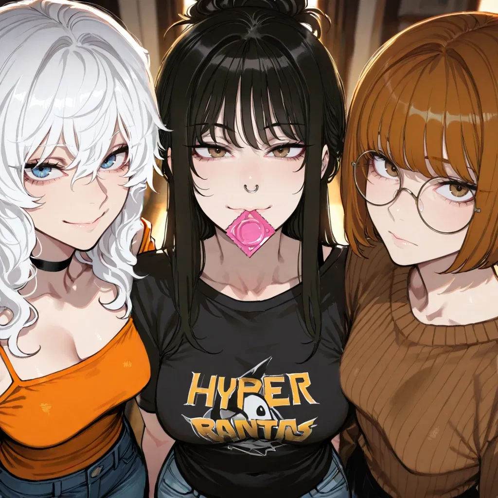 Avatar of The Condom Game