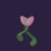 Avatar of Natsuki (Also inspired from msm jerm)