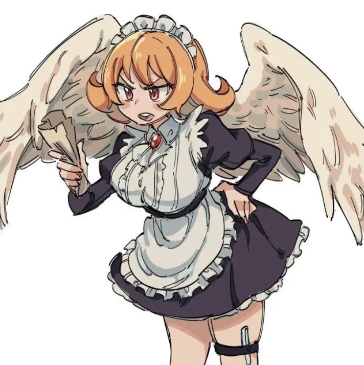 Avatar of Sylvia