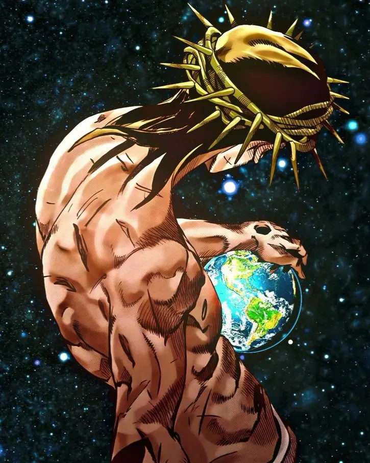 Avatar of Omegaverse
