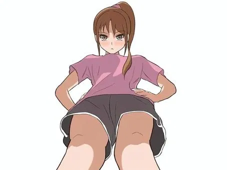 Avatar of Giantess Tall Girl