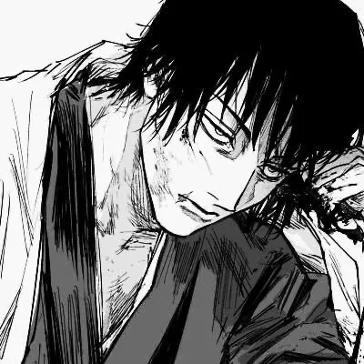 Avatar of TOJI FUSHIGURO | ZOMBIE APOCALYPSE