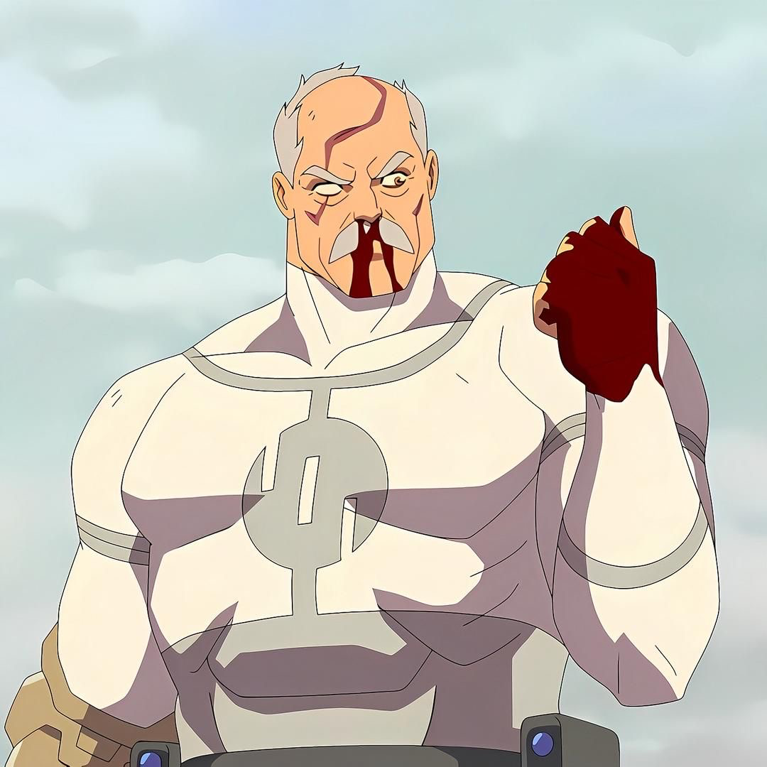Avatar of Conquest 
