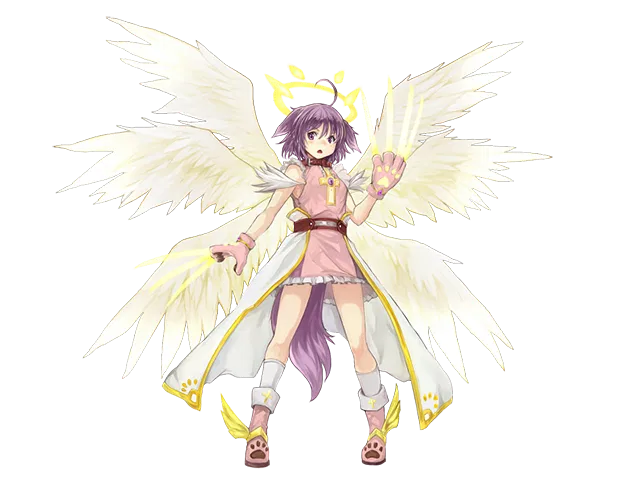 Avatar of Inuel (MGQ)