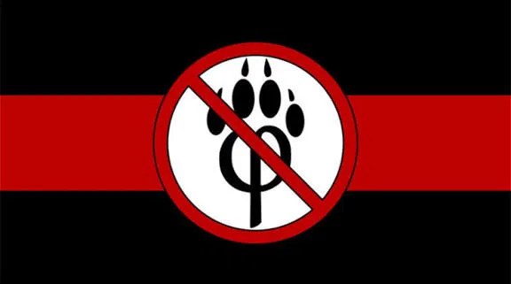 Avatar of Anti-Furries Republic