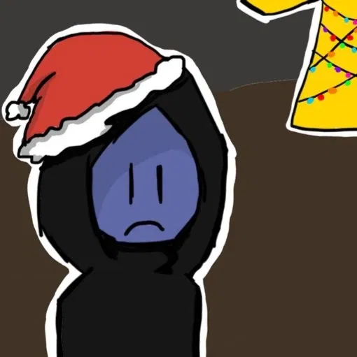 Avatar of Partypooper