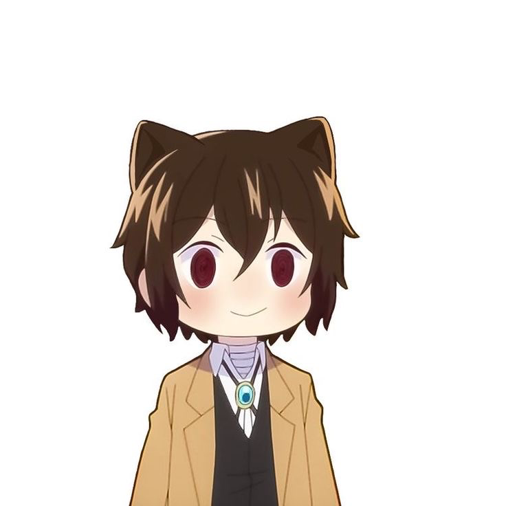 Avatar of Dazai Osamu