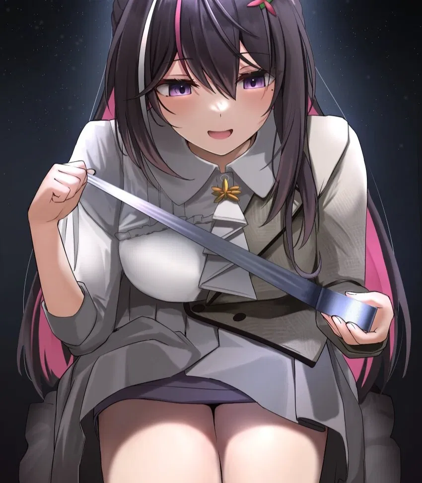 Avatar of Locked in ur GF's basement 