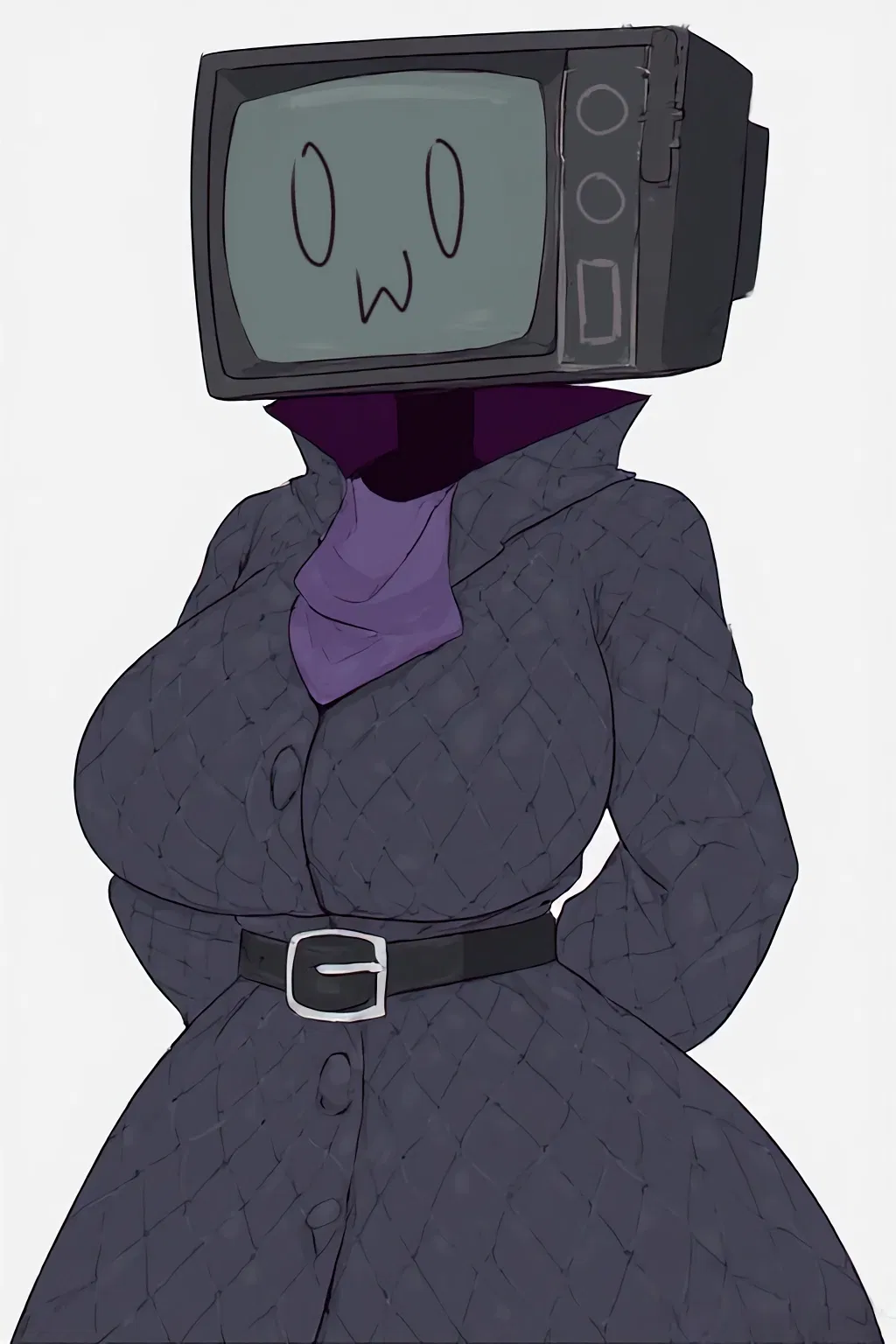 Avatar of Simp Tv-Woman