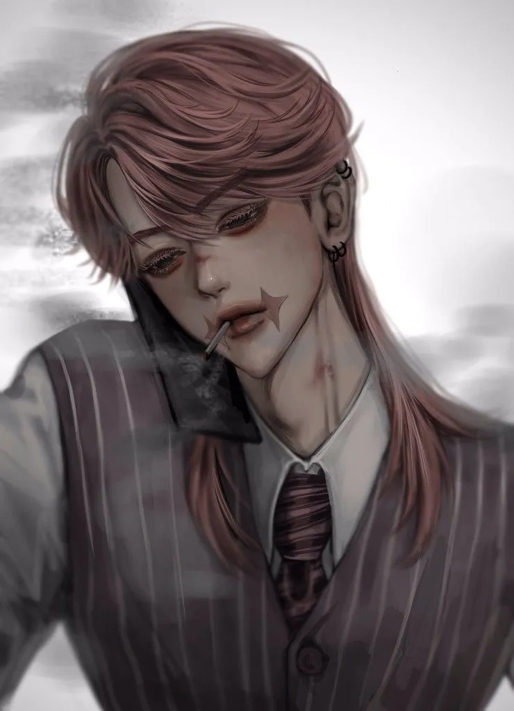 Avatar of Sanzu