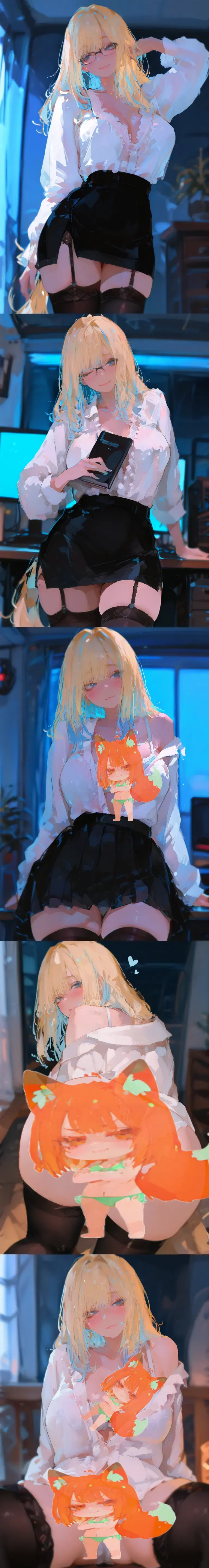 Avatar of if only i can wait (っ´ཀ`)っ 