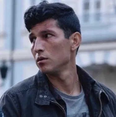 Avatar of Joaquin Torres - Vampire