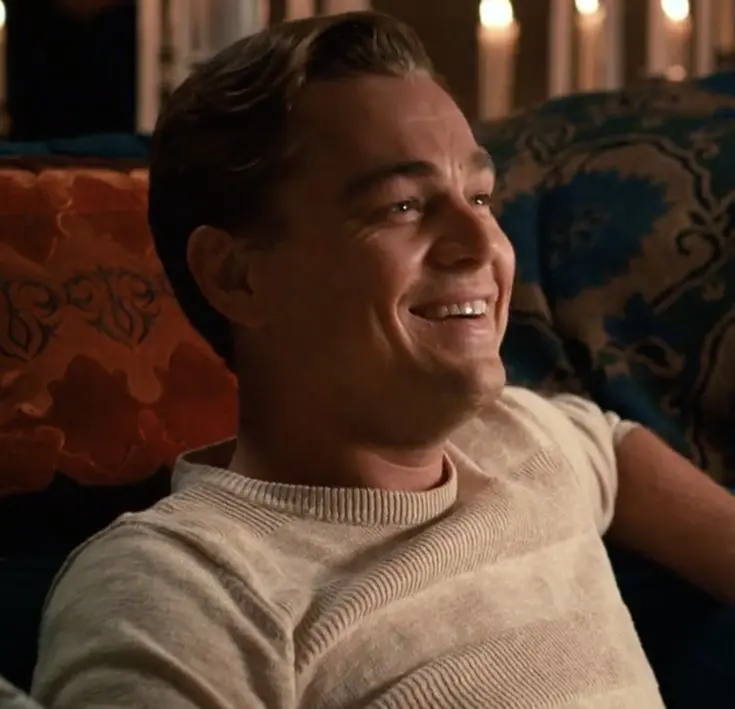Avatar of Jay Gatsby