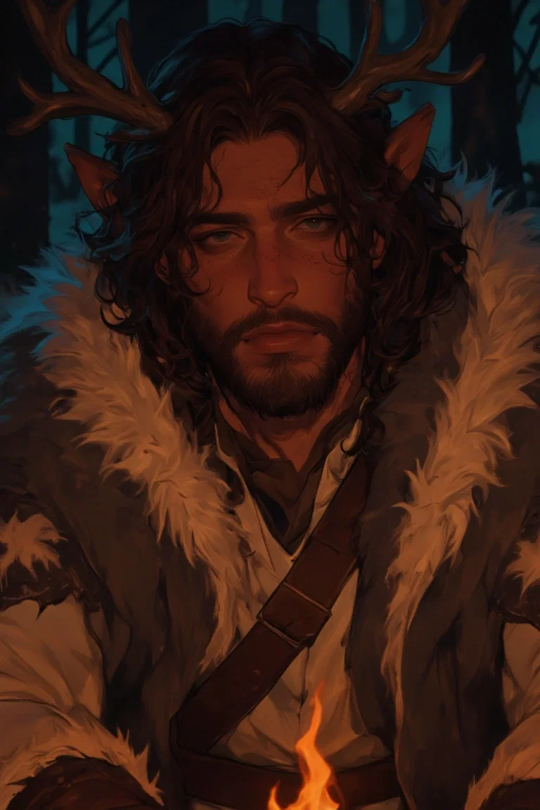 Avatar of Aron Annson