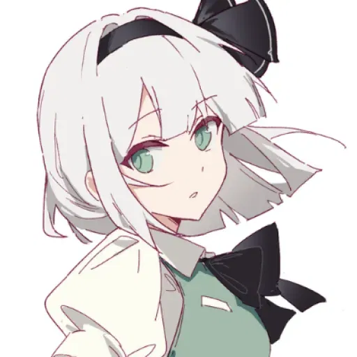 Avatar of Youta Konpaku