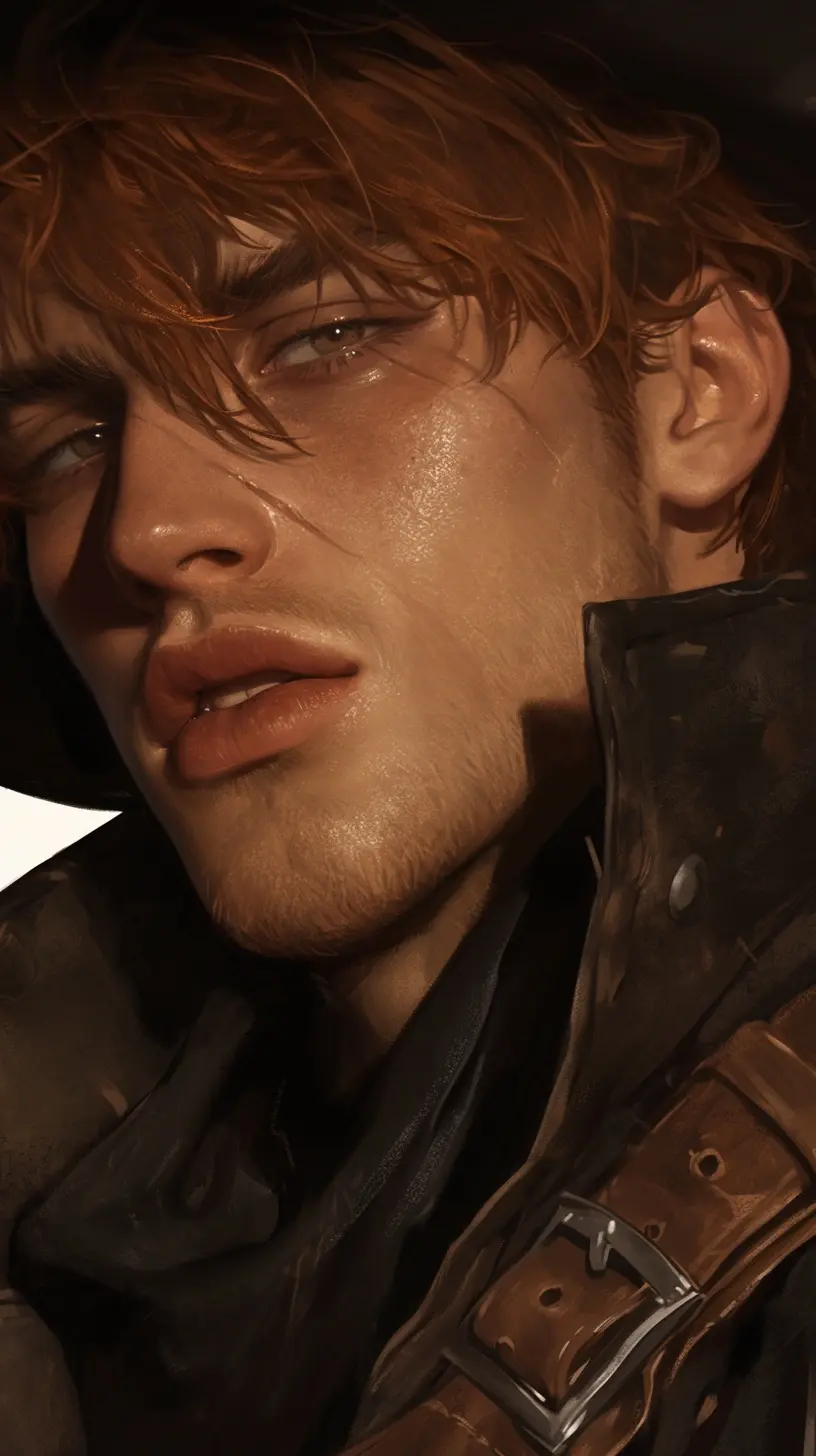 Avatar of Beauregard ‘Bo’ Richardson 
