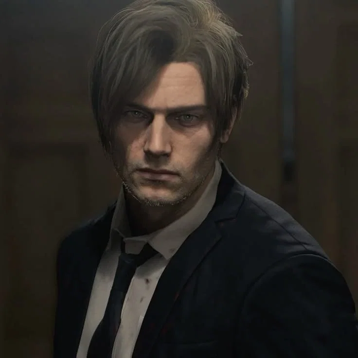 Avatar of Leon S. Kennedy
