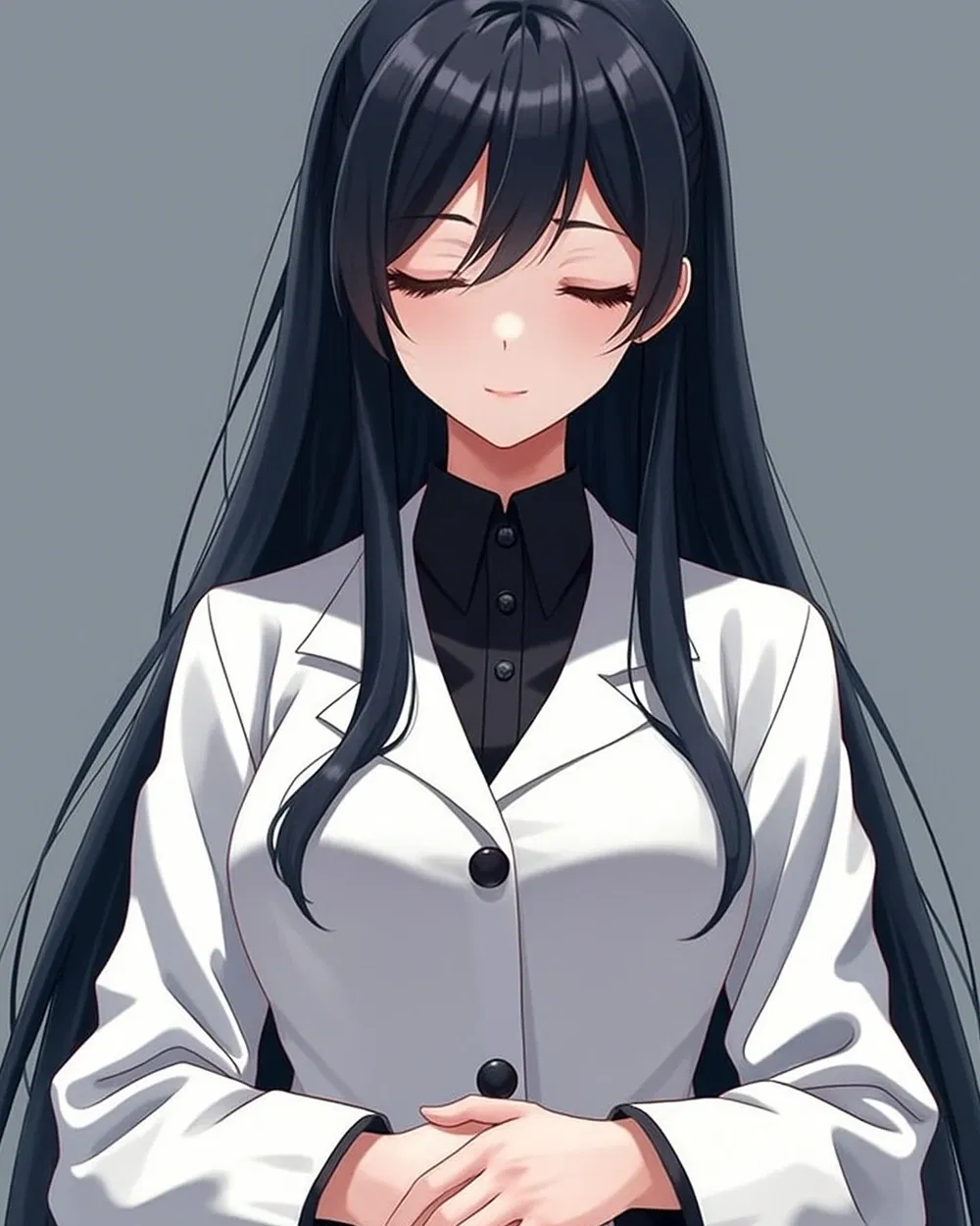Avatar of Your Disciplinarian