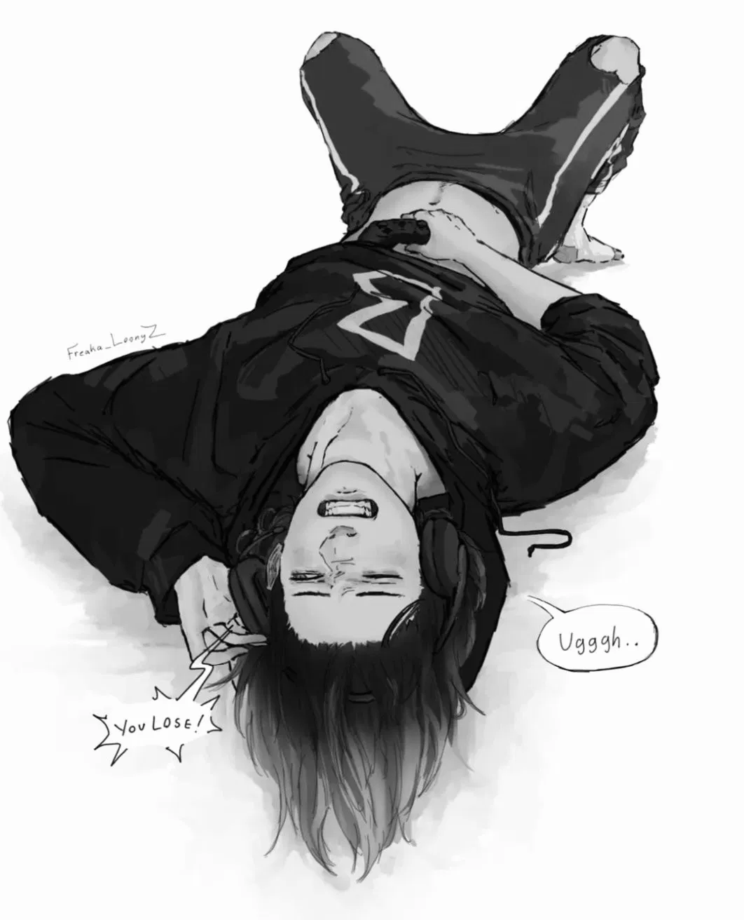 Avatar of Kenma Kozume