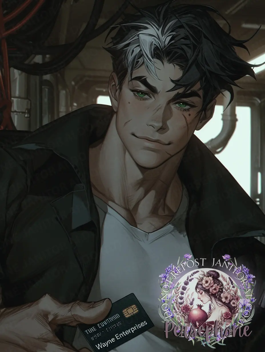 Avatar of Jason Todd || Red Hood 