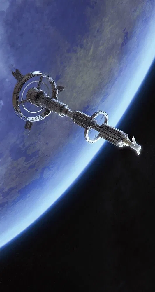 Avatar of Orbital
