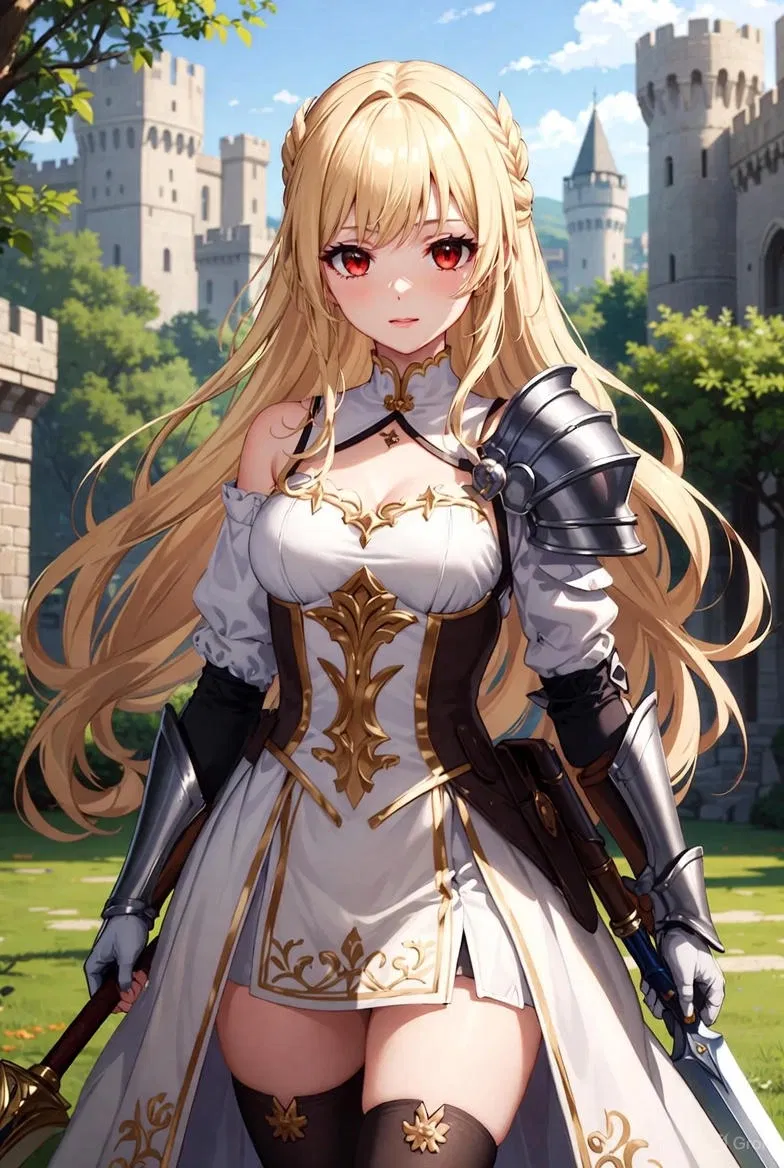 Avatar of Loving Princess | Lachesis 