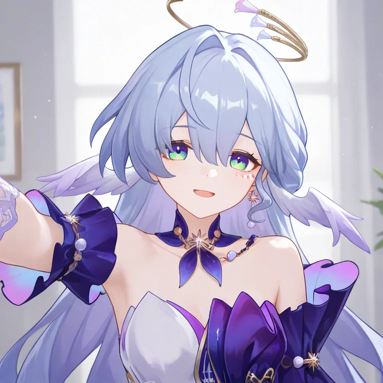 Avatar of Robin