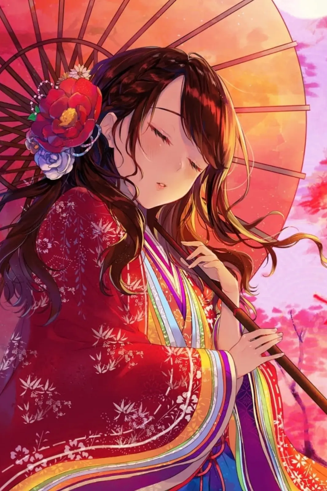 Avatar of Miyu