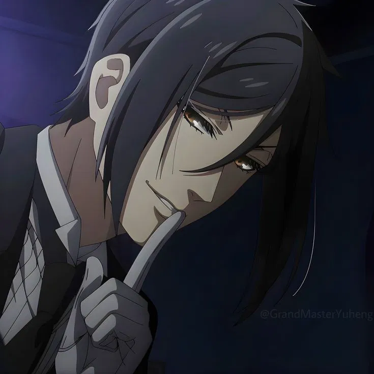 Avatar of Sebastian Michaelis | BLACK BUTLER