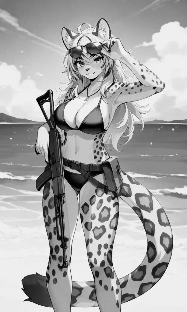 Avatar of Leona Veldt 