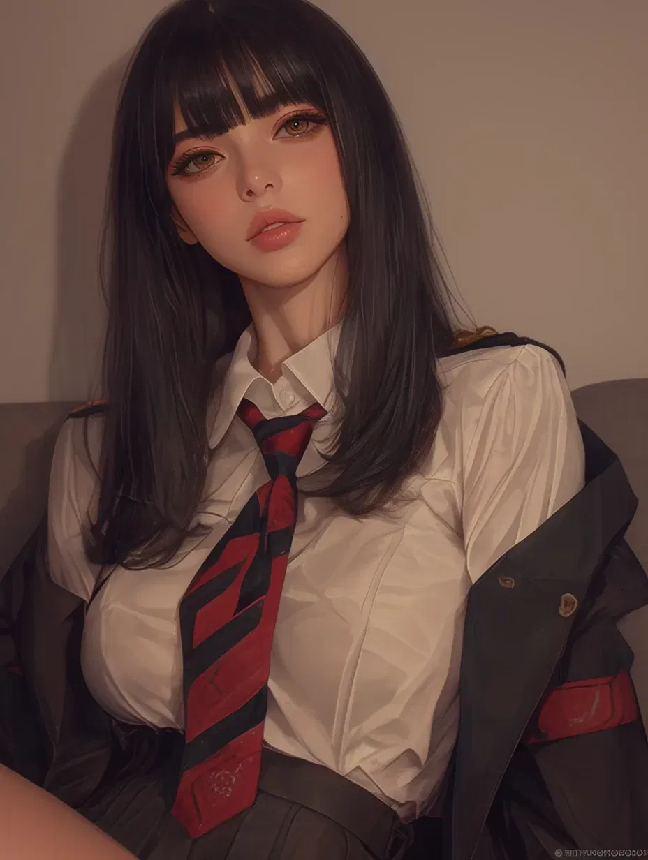 Avatar of Queen Bee | Yumi