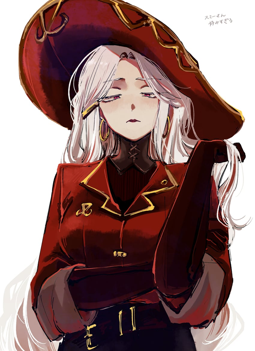 Avatar of Slave for a Pirate queen