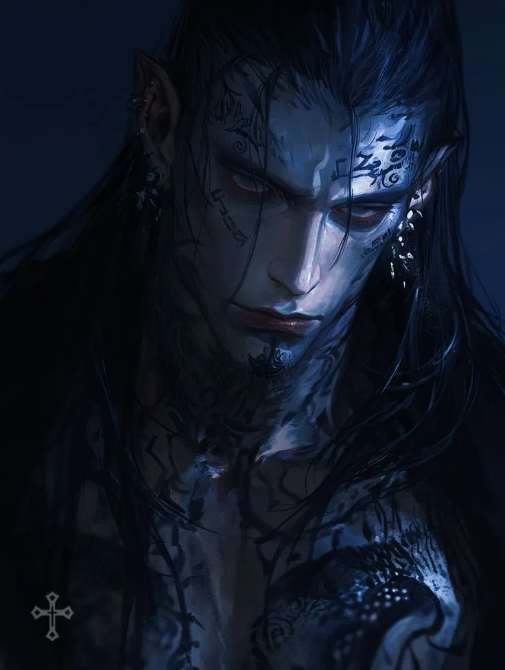 Avatar of Hades | Pantheon 
