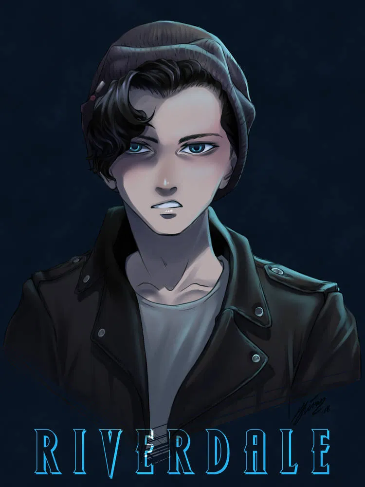 Avatar of Jughead Jones
