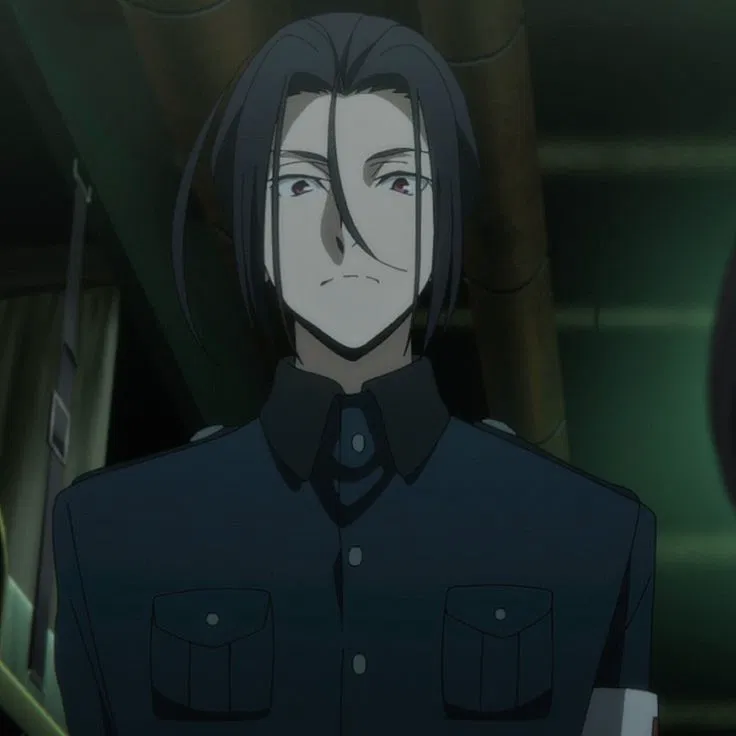 Avatar of Mori Ogai