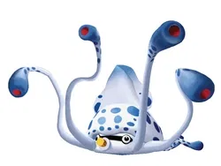 Avatar of Gooper blooper (Mario series)